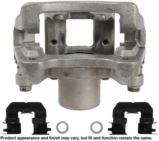 CARDONE Reman Disc Brake Caliper P/N:19-B6457 Fits: Hyundai Sonata 15-11, Kia Optima 15-11 - Image 3