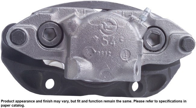 CARDONE Reman Disc Brake Caliper P/N:19-B646 Fits: Audi 5000 83-80, Audi Quattro 1983 - Image 2