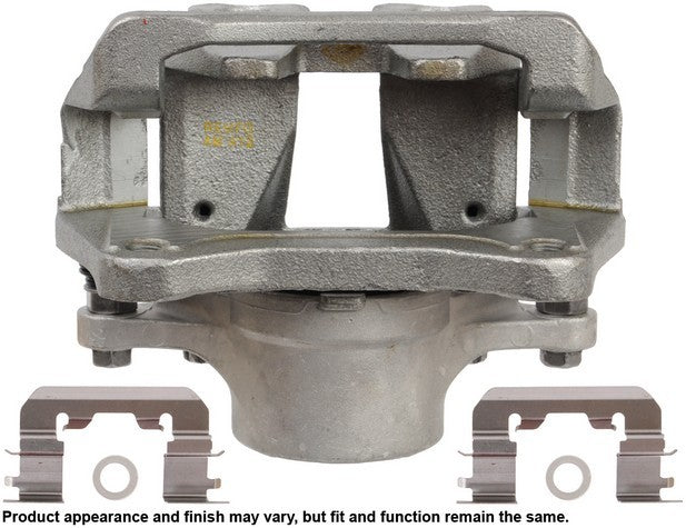 CARDONE Reman Disc Brake Caliper P/N:19-B6460 Fits: Hyundai Sonata 14-11 - Image 3