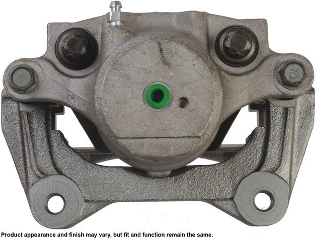 CARDONE Reman Disc Brake Caliper P/N:19-B6460S Fits: Hyundai Sonata 15-12, Kia Optima 16-11 - Image 2