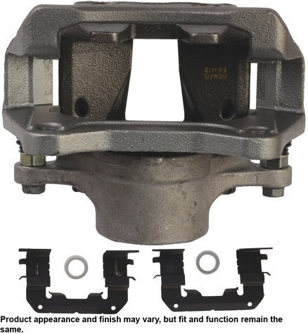 CARDONE Reman Disc Brake Caliper P/N:19-B6460S Fits: Hyundai Sonata 15-12, Kia Optima 16-11 - Image 3