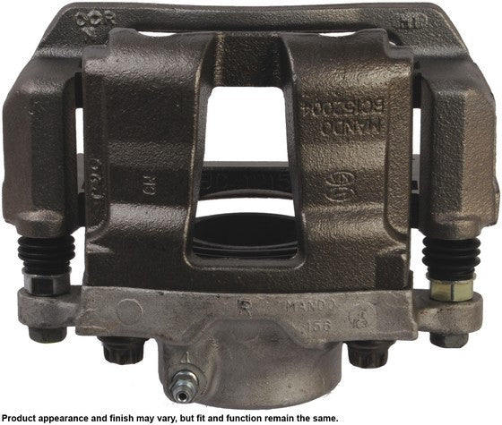 CARDONE Reman Disc Brake Caliper P/N:19-B6460S Fits: Hyundai Sonata 15-12, Kia Optima 16-11 - Image 4