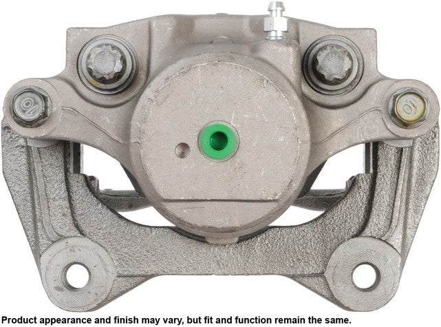CARDONE Reman Disc Brake Caliper P/N:19-B6461 Fits: Hyundai Sonata 14-11 - Image 2