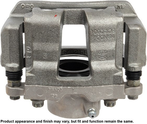 CARDONE Reman Disc Brake Caliper P/N:19-B6461 Fits: Hyundai Sonata 14-11 - Image 4