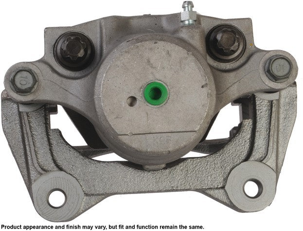 CARDONE Reman Disc Brake Caliper P/N:19-B6461S Fits: Hyundai Sonata 15-12, Kia Optima 16-11 - Image 2