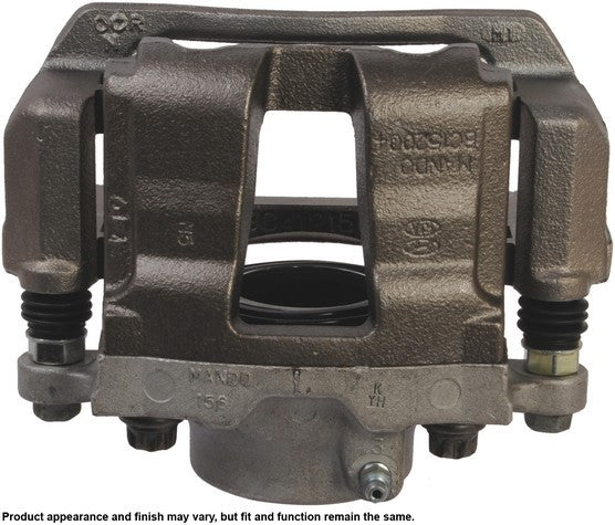 CARDONE Reman Disc Brake Caliper P/N:19-B6461S Fits: Hyundai Sonata 15-12, Kia Optima 16-11 - Image 4