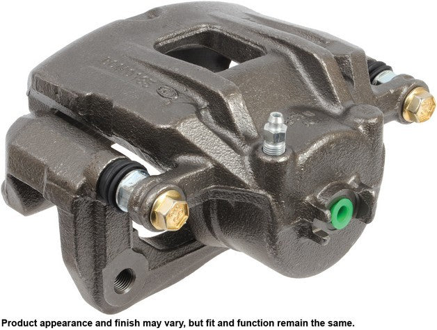 CARDONE Reman Disc Brake Caliper P/N:19-B6462 Fits: Hyundai Santa Fe 12-10, Kia Sorento 13-11 - Image 1
