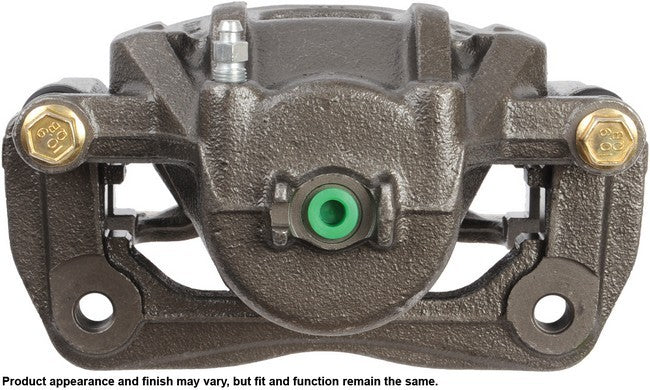 CARDONE Reman Disc Brake Caliper P/N:19-B6462 Fits: Hyundai Santa Fe 12-10, Kia Sorento 13-11 - Image 2