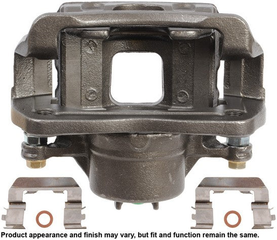 CARDONE Reman Disc Brake Caliper P/N:19-B6462 Fits: Hyundai Santa Fe 12-10, Kia Sorento 13-11 - Image 3