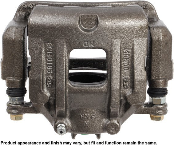 CARDONE Reman Disc Brake Caliper P/N:19-B6462 Fits: Hyundai Santa Fe 12-10, Kia Sorento 13-11 - Image 4