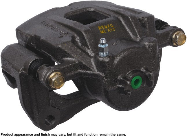 CARDONE Reman Disc Brake Caliper P/N:19-B6462S Fits: Hyundai Santa Fe Sport 16-13, Kia Sorento 15-14 - Image 1