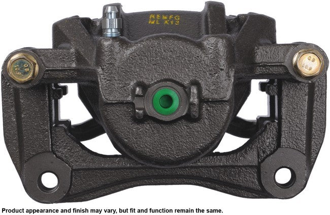 CARDONE Reman Disc Brake Caliper P/N:19-B6462S Fits: Hyundai Santa Fe Sport 16-13, Kia Sorento 15-14 - Image 2