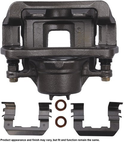 CARDONE Reman Disc Brake Caliper P/N:19-B6462S Fits: Hyundai Santa Fe Sport 16-13, Kia Sorento 15-14 - Image 3
