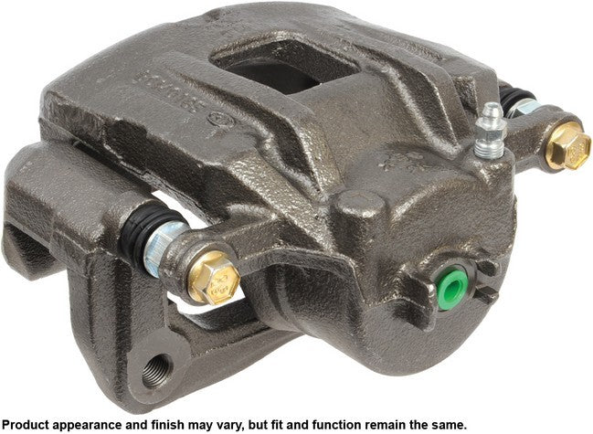 CARDONE Reman Disc Brake Caliper P/N:19-B6463 Fits: Hyundai Santa Fe 12-10, Kia Sorento 13-11 - Image 1