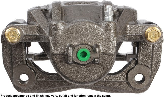 CARDONE Reman Disc Brake Caliper P/N:19-B6463 Fits: Hyundai Santa Fe 12-10, Kia Sorento 13-11 - Image 2