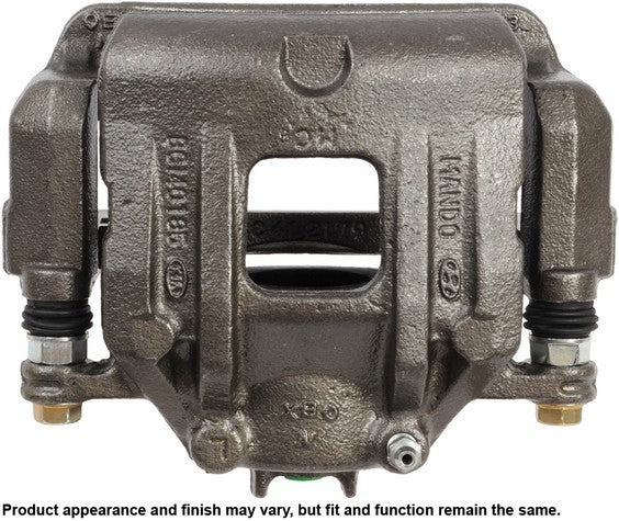 CARDONE Reman Disc Brake Caliper P/N:19-B6463 Fits: Hyundai Santa Fe 12-10, Kia Sorento 13-11 - Image 4