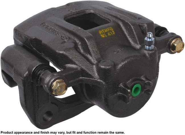 CARDONE Reman Disc Brake Caliper P/N:19-B6463S Fits: Hyundai Santa Fe Sport 16-13, Kia Sorento 15-14 - Image 1