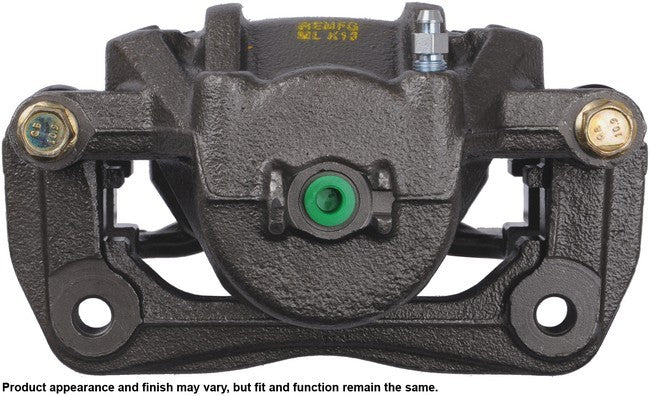 CARDONE Reman Disc Brake Caliper P/N:19-B6463S Fits: Hyundai Santa Fe Sport 16-13, Kia Sorento 15-14 - Image 2