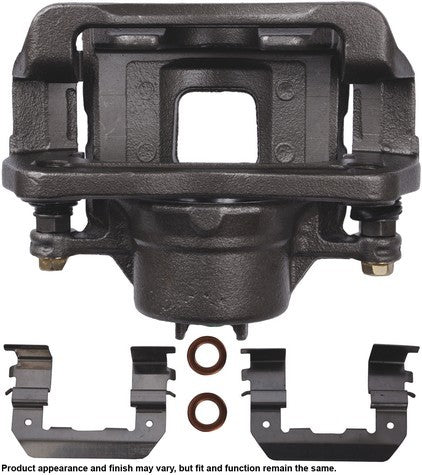 CARDONE Reman Disc Brake Caliper P/N:19-B6463S Fits: Hyundai Santa Fe Sport 16-13, Kia Sorento 15-14 - Image 3