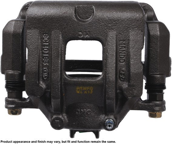 CARDONE Reman Disc Brake Caliper P/N:19-B6463S Fits: Hyundai Santa Fe Sport 16-13, Kia Sorento 15-14 - Image 4