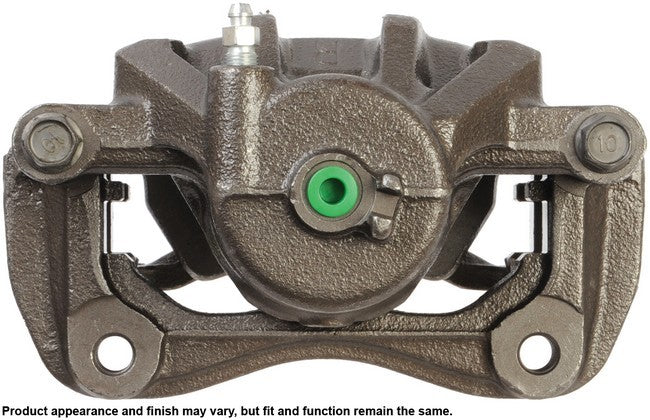 CARDONE Reman Disc Brake Caliper P/N:19-B6464 Fits: Hyundai Elantra 16-11, Hyundai Elantra Coupe 14-13 - Image 2