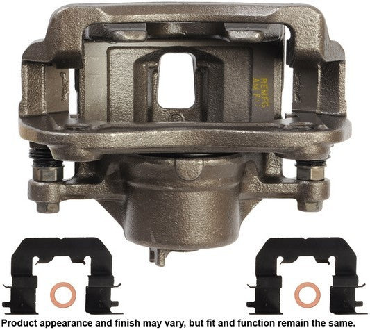 CARDONE Reman Disc Brake Caliper P/N:19-B6464 Fits: Hyundai Elantra 16-11, Hyundai Elantra Coupe 14-13 - Image 3