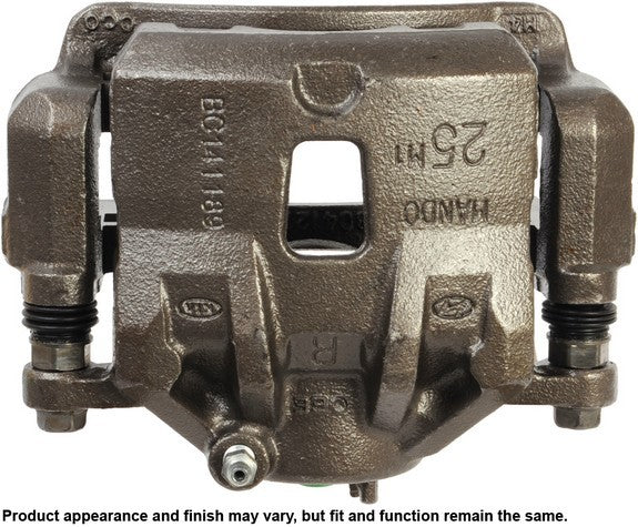 CARDONE Reman Disc Brake Caliper P/N:19-B6464 Fits: Hyundai Elantra 16-11, Hyundai Elantra Coupe 14-13 - Image 4