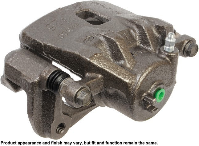 CARDONE Reman Disc Brake Caliper P/N:19-B6465 Fits: Hyundai Elantra 16-11, Hyundai Elantra Coupe 14-13 - Image 1