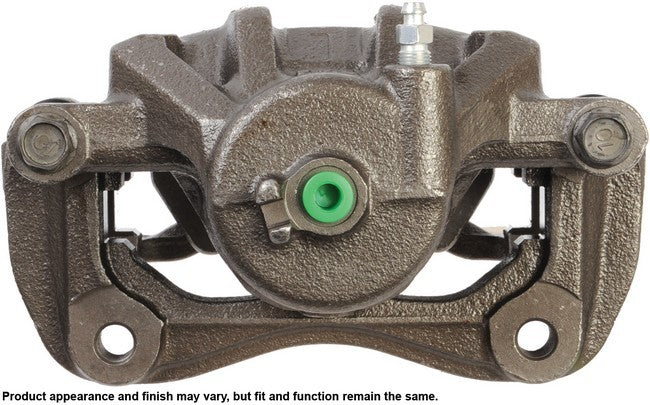CARDONE Reman Disc Brake Caliper P/N:19-B6465 Fits: Hyundai Elantra 16-11, Hyundai Elantra Coupe 14-13 - Image 2