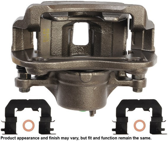 CARDONE Reman Disc Brake Caliper P/N:19-B6465 Fits: Hyundai Elantra 16-11, Hyundai Elantra Coupe 14-13 - Image 3