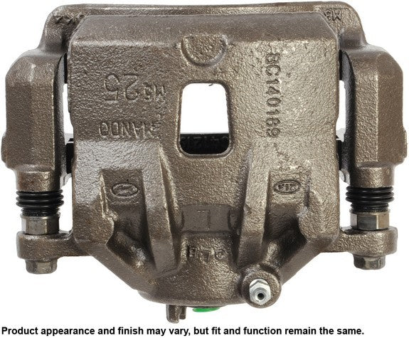 CARDONE Reman Disc Brake Caliper P/N:19-B6465 Fits: Hyundai Elantra 16-11, Hyundai Elantra Coupe 14-13 - Image 4
