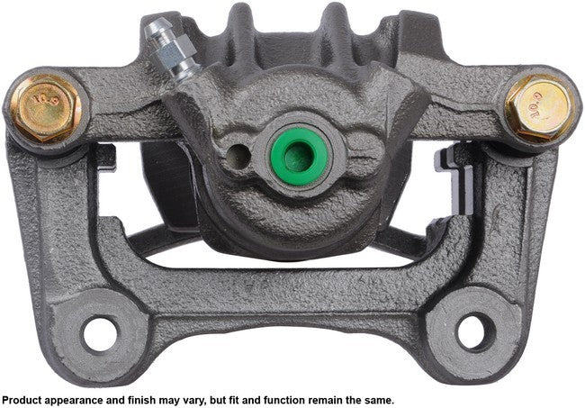 CARDONE Reman Disc Brake Caliper P/N:19-B6466 Fits: Hyundai Azera 17-12, Kia Optima 16-11 - Image 2