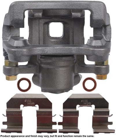 CARDONE Reman Disc Brake Caliper P/N:19-B6466 Fits: Hyundai Azera 17-12, Kia Optima 16-11 - Image 3