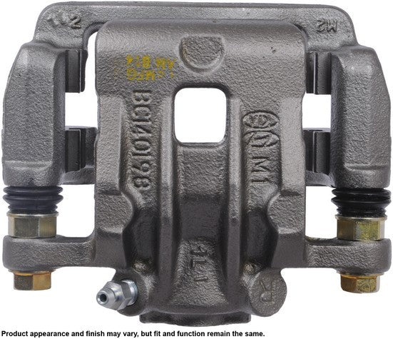 CARDONE Reman Disc Brake Caliper P/N:19-B6466 Fits: Hyundai Azera 17-12, Kia Optima 16-11 - Image 4