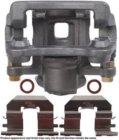 CARDONE Reman Disc Brake Caliper P/N:19-B6467 Fits: Hyundai Azera 17-12, Kia Optima 16-11 - Image 3