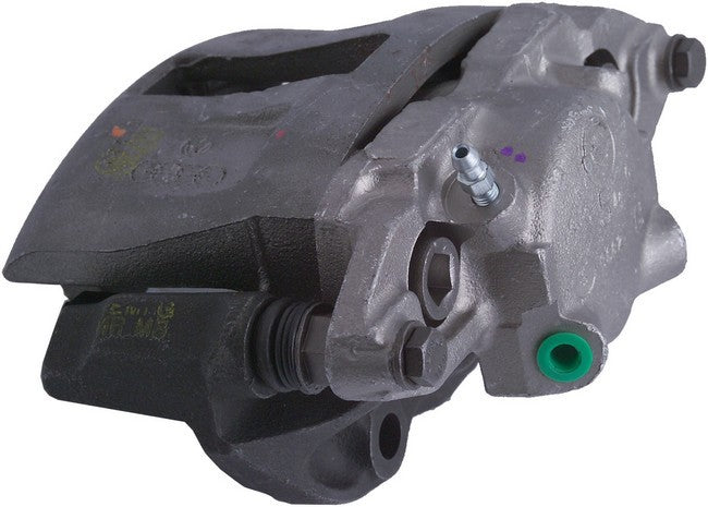 CARDONE Reman Disc Brake Caliper P/N:19-B647 Fits: Audi 5000 83-80, Audi Quattro 1983 - Image 1