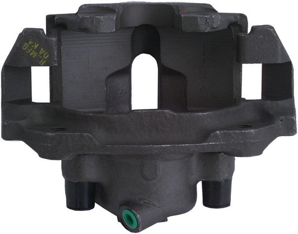 CARDONE Reman Disc Brake Caliper P/N:19-B652 Fits: BMW 524td 86-85, BMW 528e 88-82, BMW 533i 84-83 - Image 3