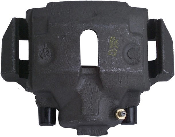 CARDONE Reman Disc Brake Caliper P/N:19-B652 Fits: BMW 524td 86-85, BMW 528e 88-82, BMW 533i 84-83 - Image 4