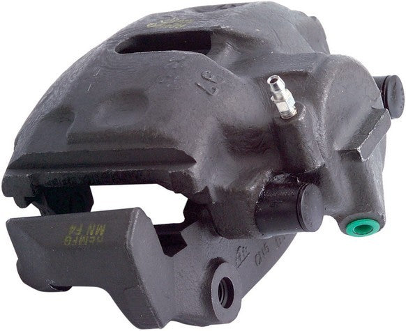 CARDONE Reman Disc Brake Caliper P/N:19-B653 Fits: BMW 524td 86-85, BMW 528e 88-82, BMW 533i 84-83 - Image 1