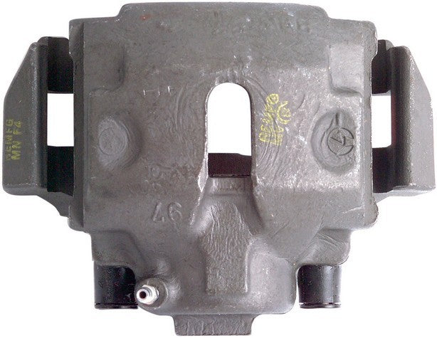 CARDONE Reman Disc Brake Caliper P/N:19-B653 Fits: BMW 524td 86-85, BMW 528e 88-82, BMW 533i 84-83 - Image 4