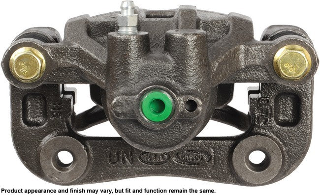 CARDONE Reman Disc Brake Caliper P/N:19-B6548 Fits: Kia Rondo 12-09 - Image 2