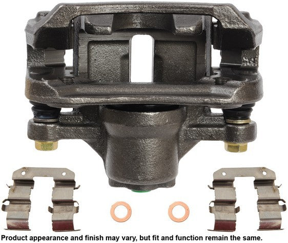 CARDONE Reman Disc Brake Caliper P/N:19-B6548 Fits: Kia Rondo 12-09 - Image 3