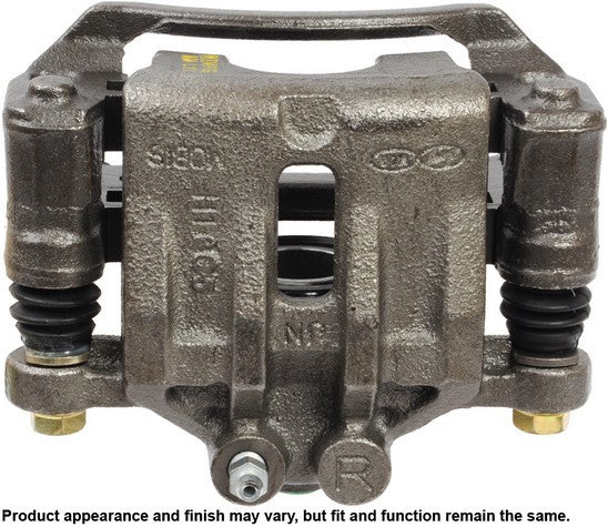 CARDONE Reman Disc Brake Caliper P/N:19-B6548 Fits: Kia Rondo 12-09 - Image 4