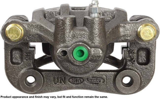 CARDONE Reman Disc Brake Caliper P/N:19-B6549 Fits: Kia Rondo 12-09 - Image 2