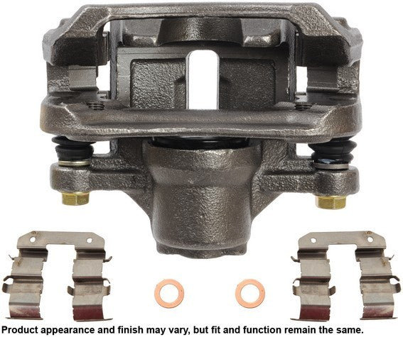CARDONE Reman Disc Brake Caliper P/N:19-B6549 Fits: Kia Rondo 12-09 - Image 3