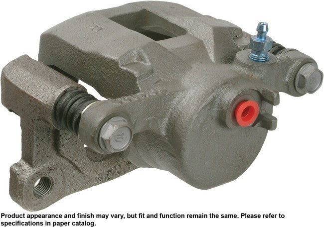 CARDONE Reman Disc Brake Caliper P/N:19-B656 Fits: Honda Civic 83-82 - Image 1