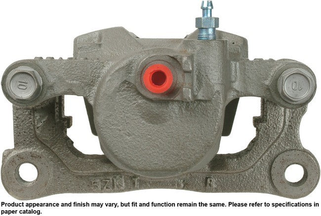 CARDONE Reman Disc Brake Caliper P/N:19-B656 Fits: Honda Civic 83-82 - Image 2