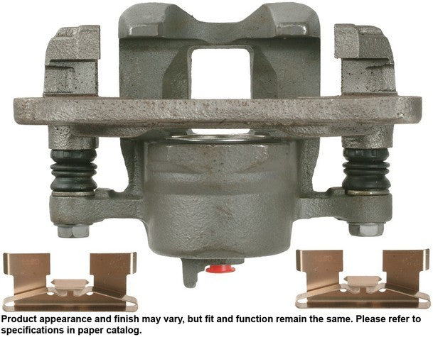 CARDONE Reman Disc Brake Caliper P/N:19-B656 Fits: Honda Civic 83-82 - Image 3