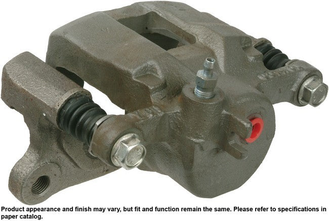 CARDONE Reman Disc Brake Caliper P/N:19-B657 Fits: Honda Civic 83-82 - Image 1