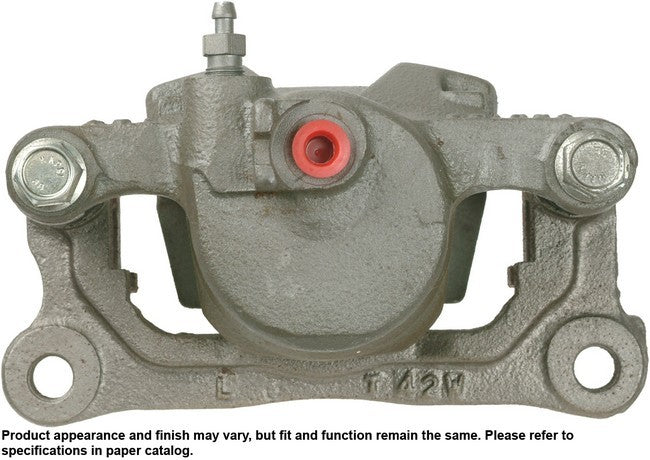 CARDONE Reman Disc Brake Caliper P/N:19-B657 Fits: Honda Civic 83-82 - Image 2